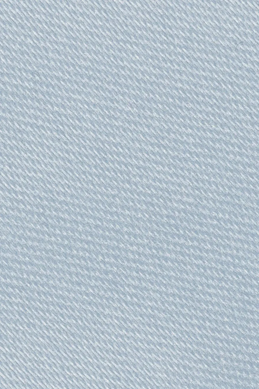 Light Blue Eternity Necktie