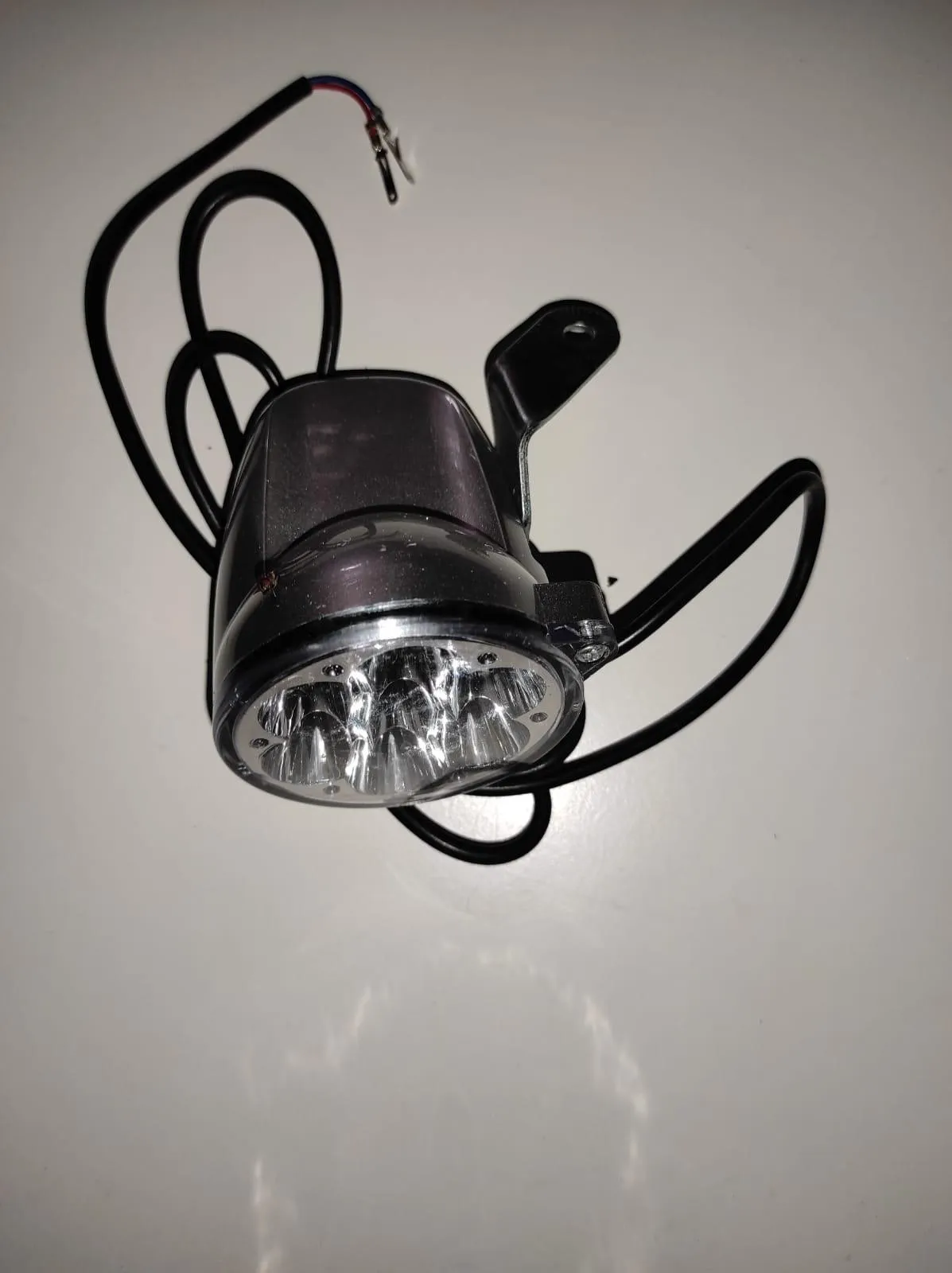 Light extreme