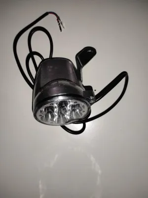 Light extreme