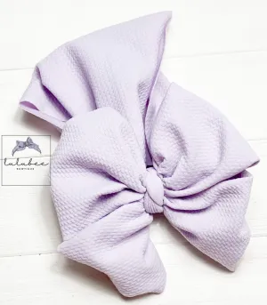 Light Lavender