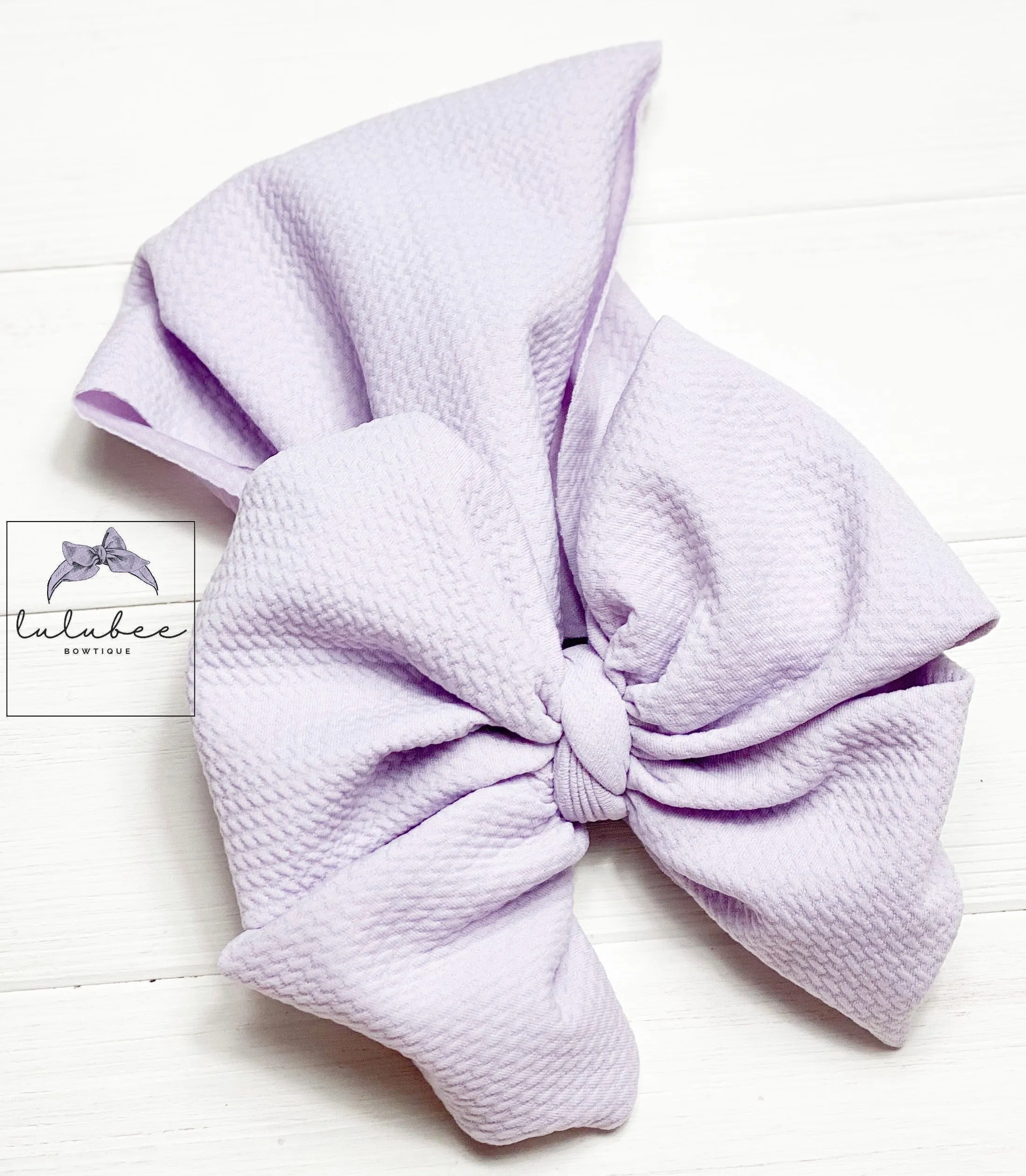 Light Lavender