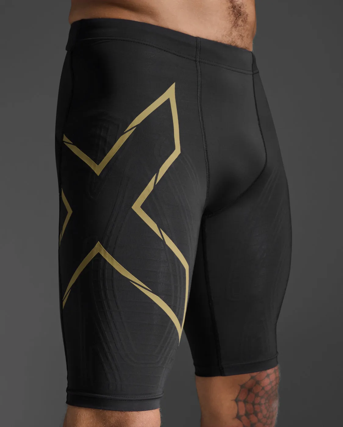 Light Speed Compression Shorts