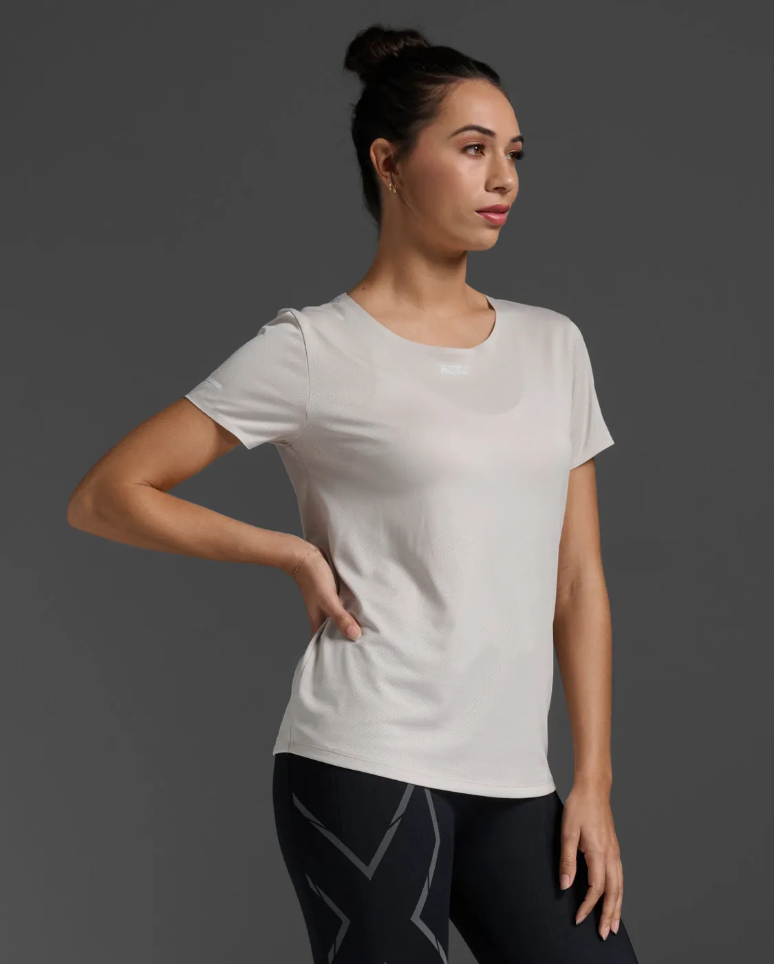 Light Speed Tech Tee