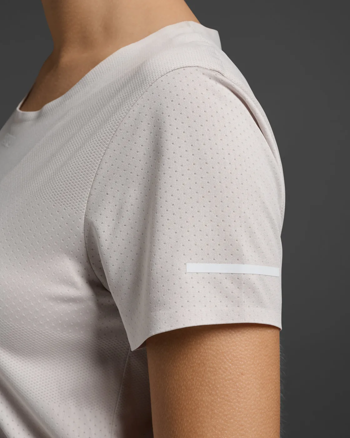 Light Speed Tech Tee