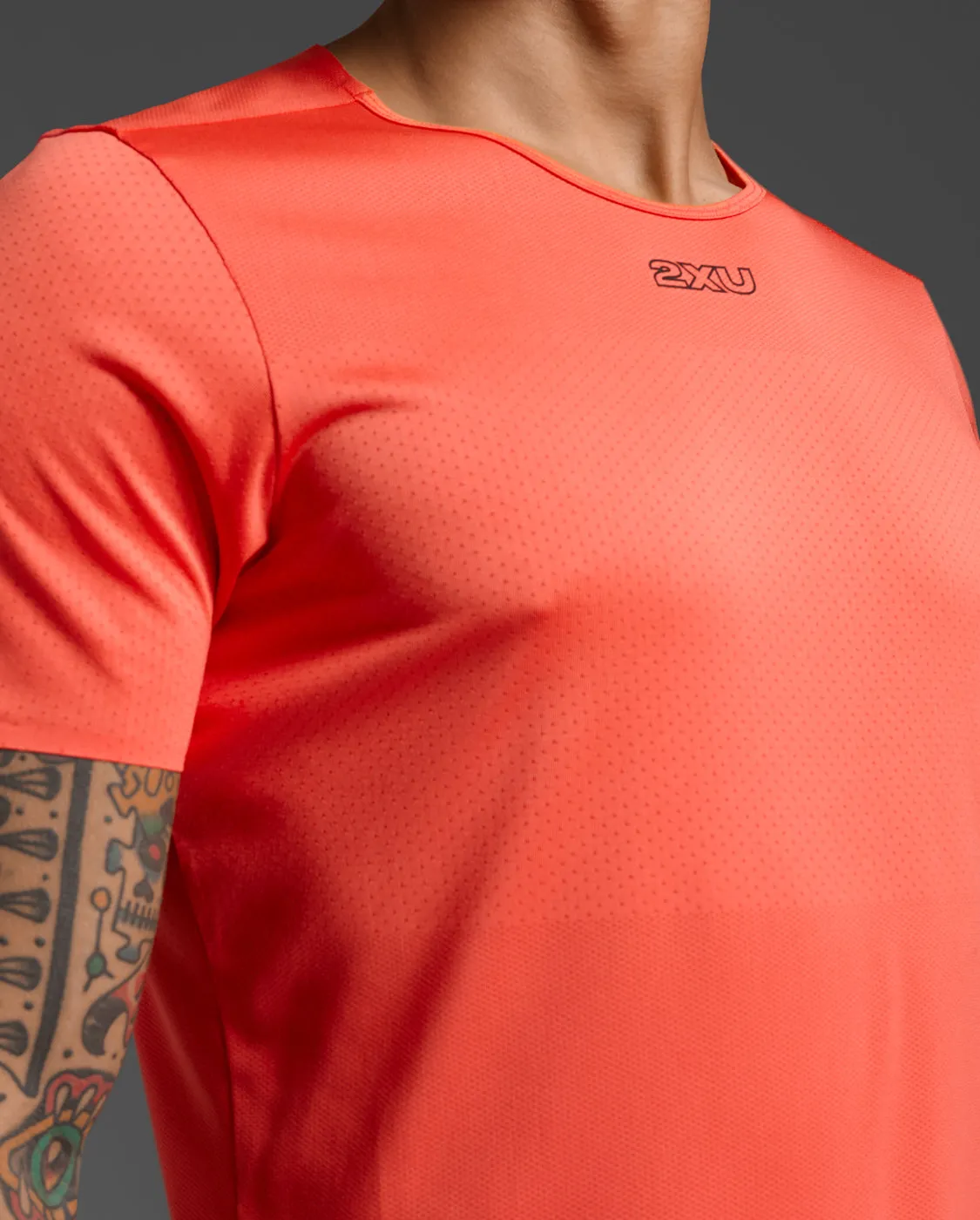 Light Speed Tech Tee