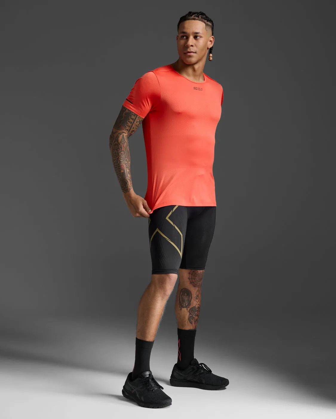 Light Speed Tech Tee