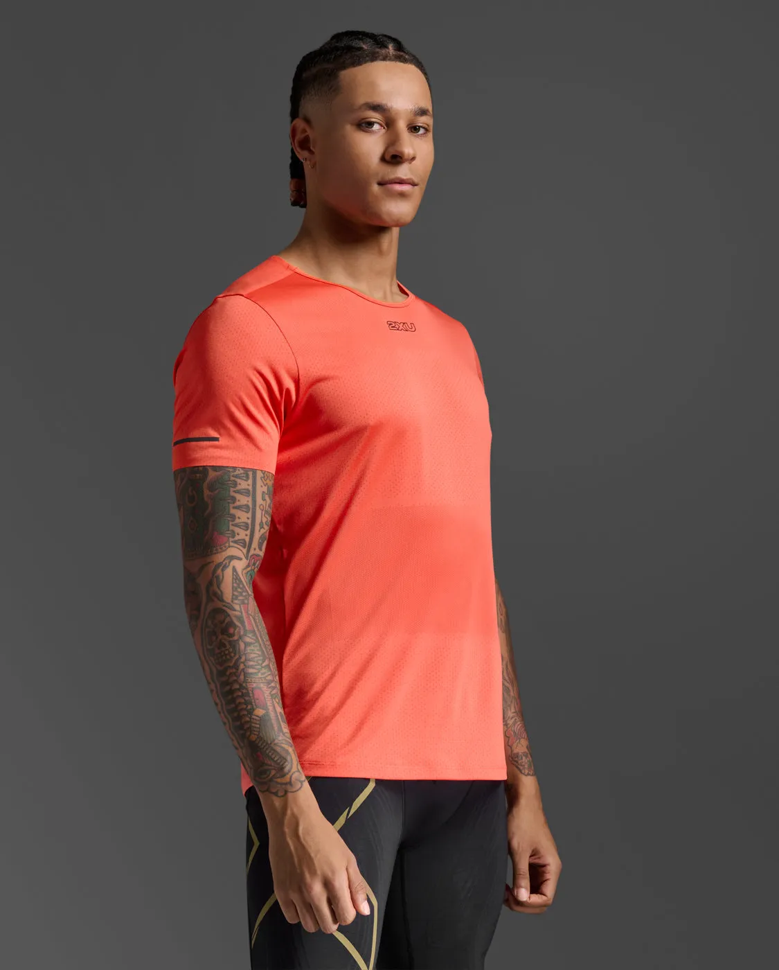 Light Speed Tech Tee
