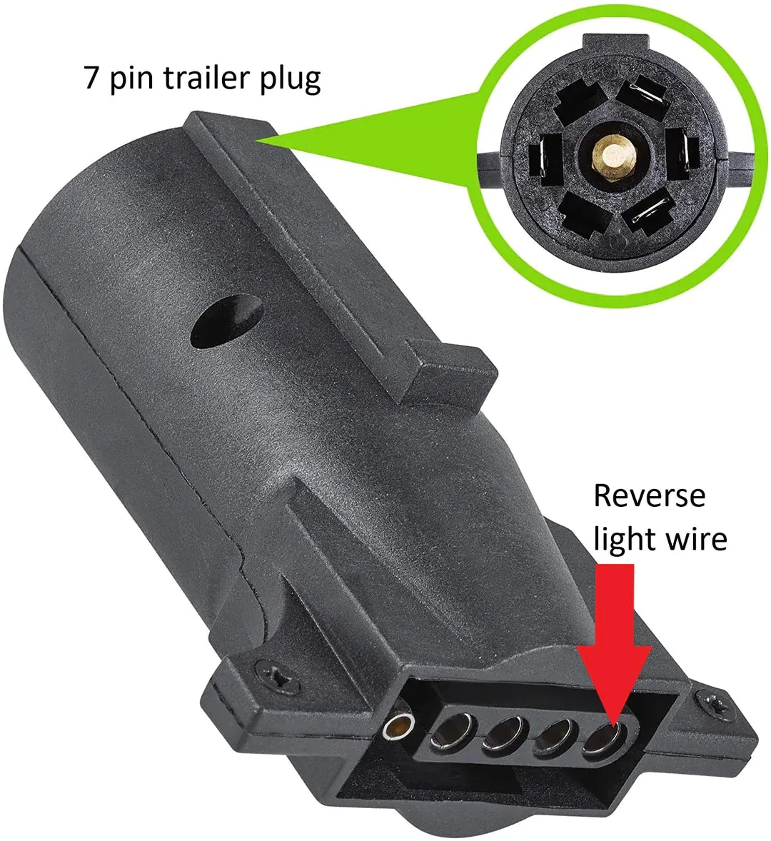 Lolo Rack Light Bar