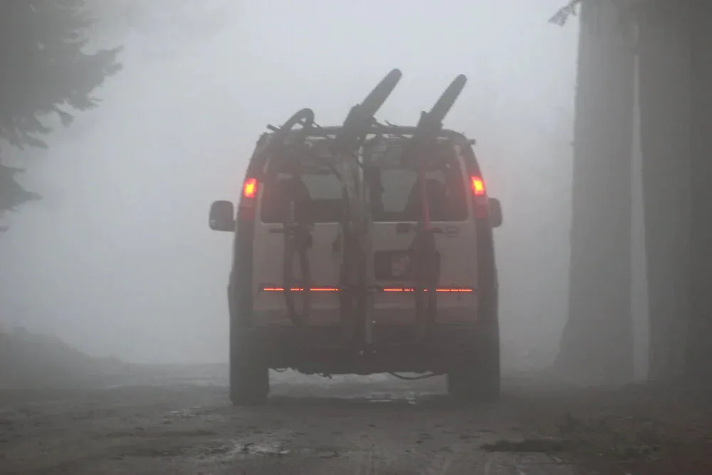 Lolo Rack Light Bar