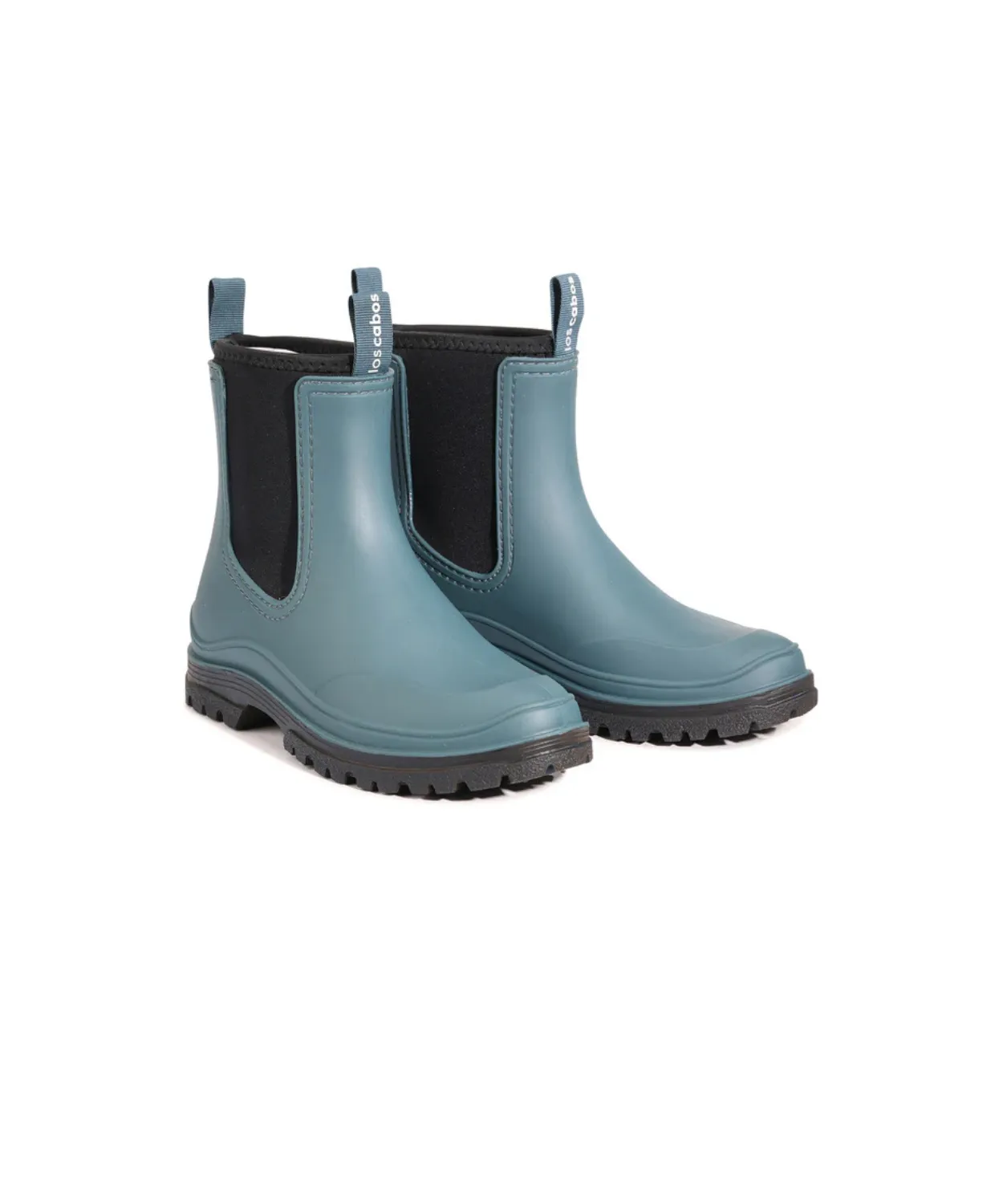 Los Cabos Amelia Ocean Boots