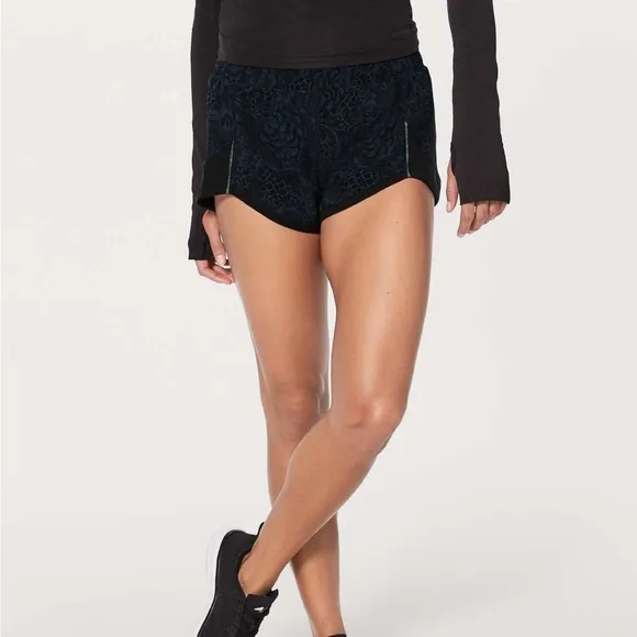 Lululemon Miles Ahead Short (2.5&quot;)