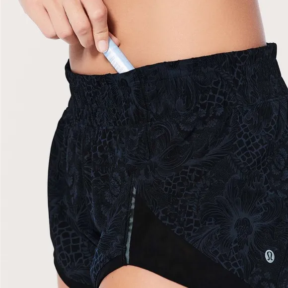 Lululemon Miles Ahead Short (2.5&quot;)
