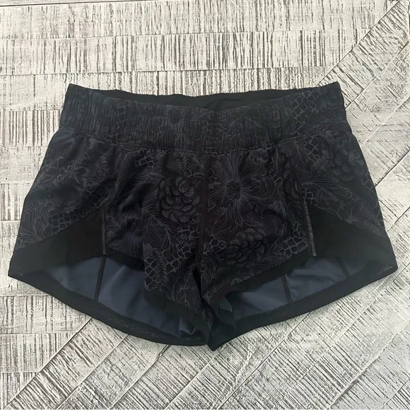Lululemon Miles Ahead Short (2.5&quot;)