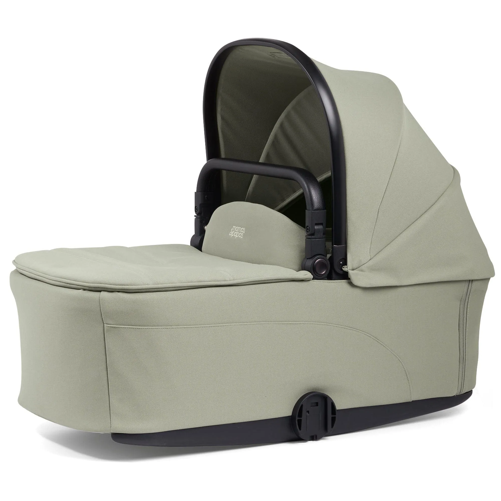 Mamas & Papas Vardo Complete Cybex Bundle - Sage