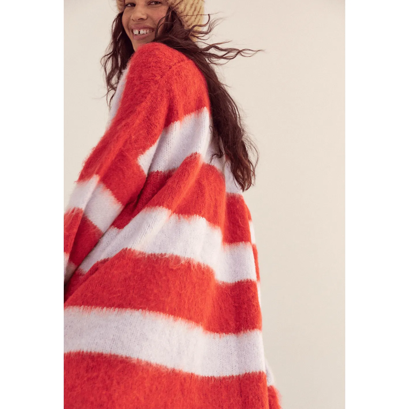 Mantra Cardi