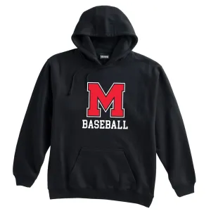 Marblehead Baseball Premium Hoodie