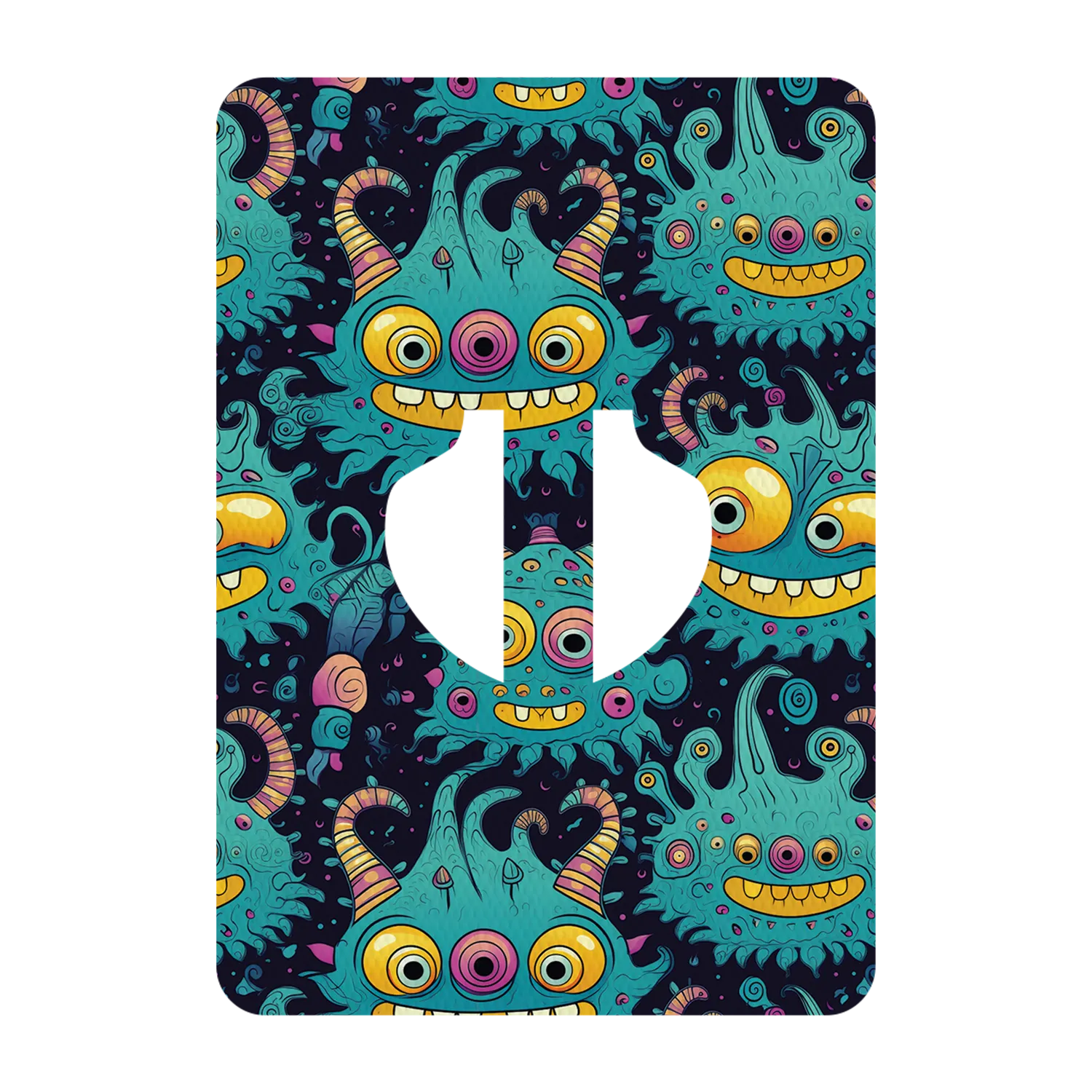 Medtronic Monsters Mix Design Patches