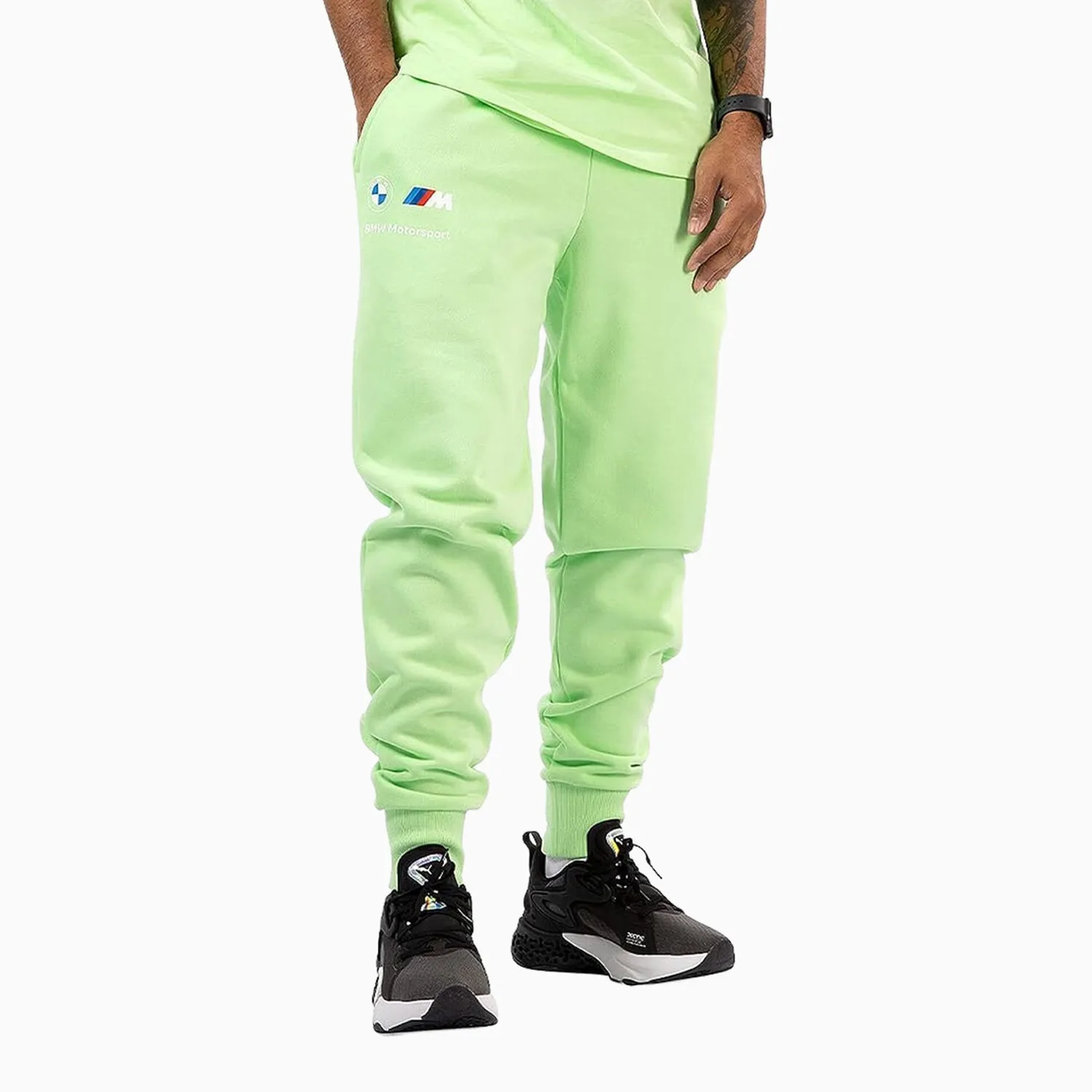 Men's BMW Motorsport Essential Outfit
