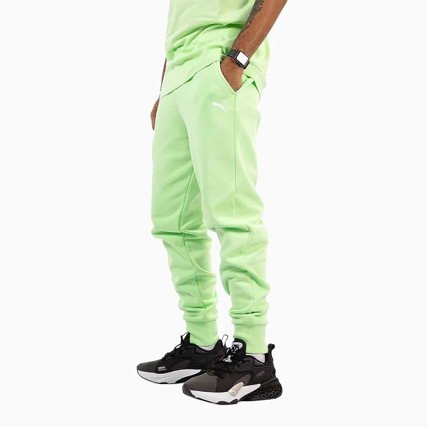 Men's BMW Motorsport Essential Outfit