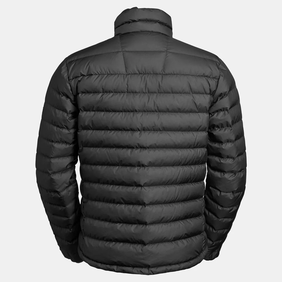 Men’s hiking padded jacket -10°C MH500