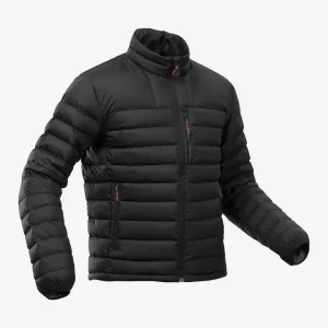 Men’s hiking padded jacket -10°C MH500
