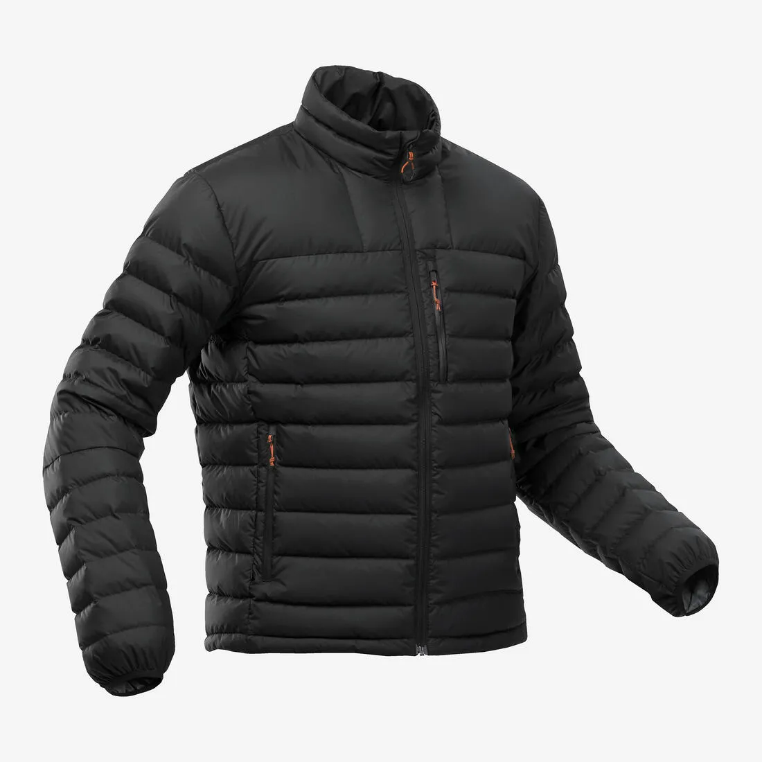 Men’s hiking padded jacket -10°C MH500