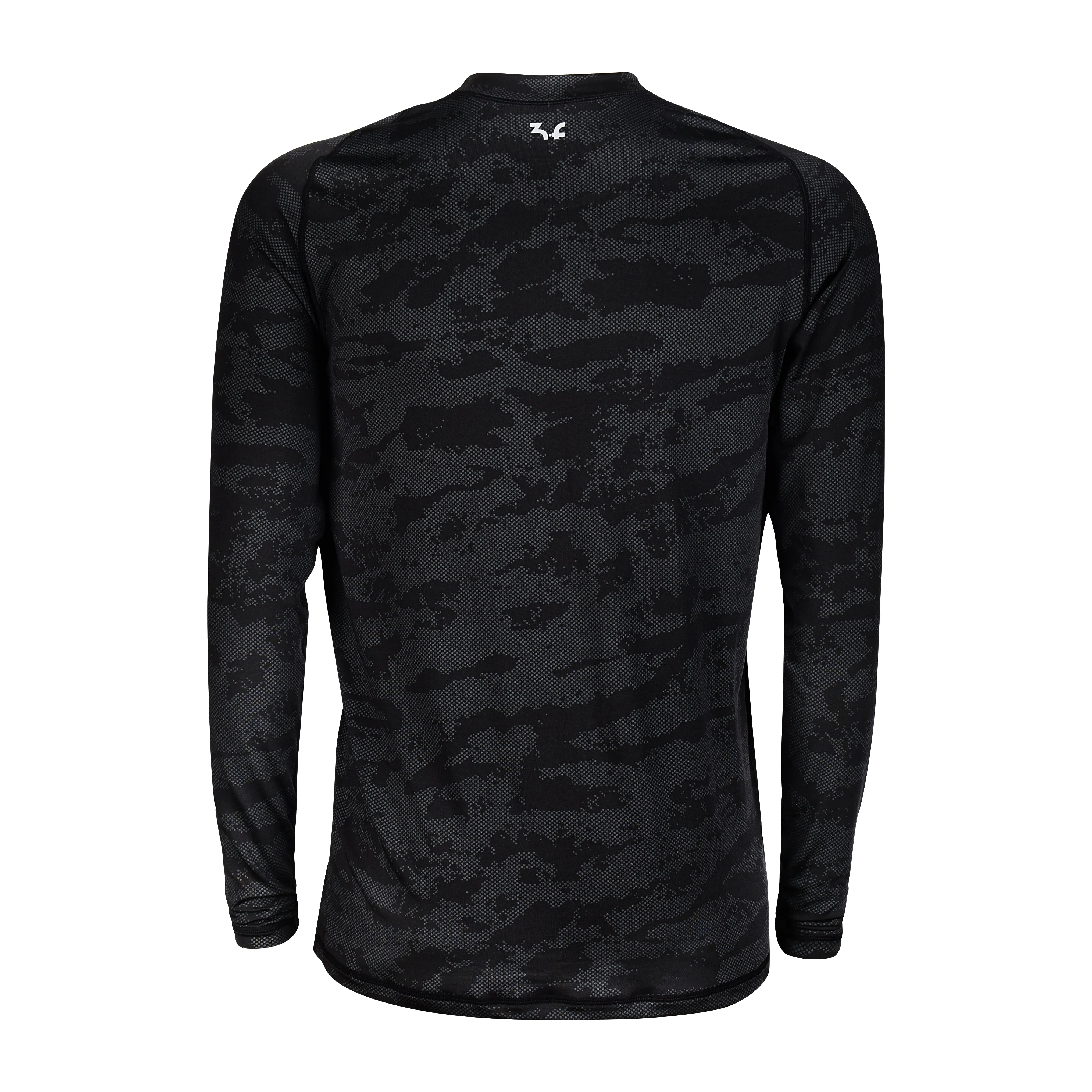 Men's longsleeve shirt "Rippon"