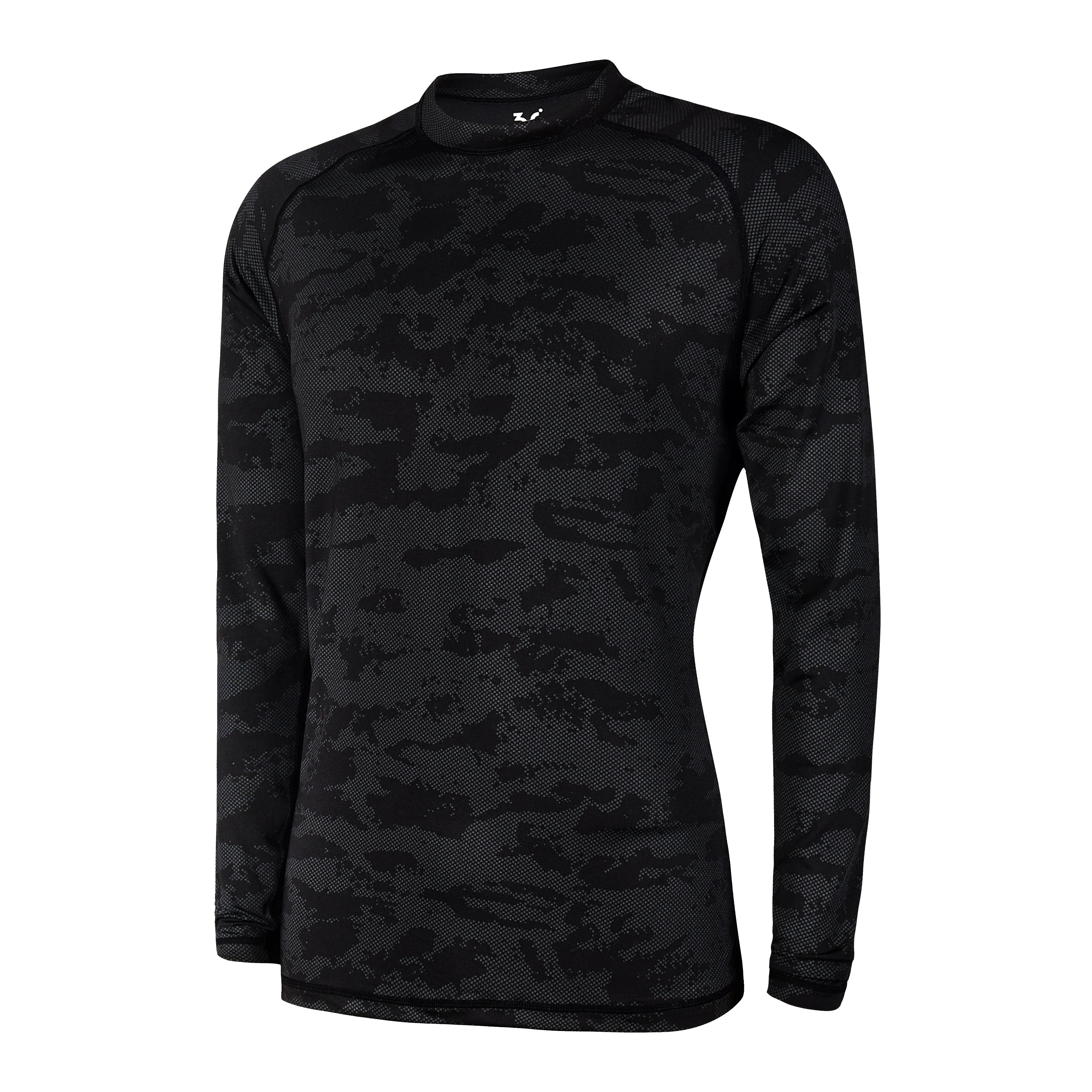 Men's longsleeve shirt "Rippon"