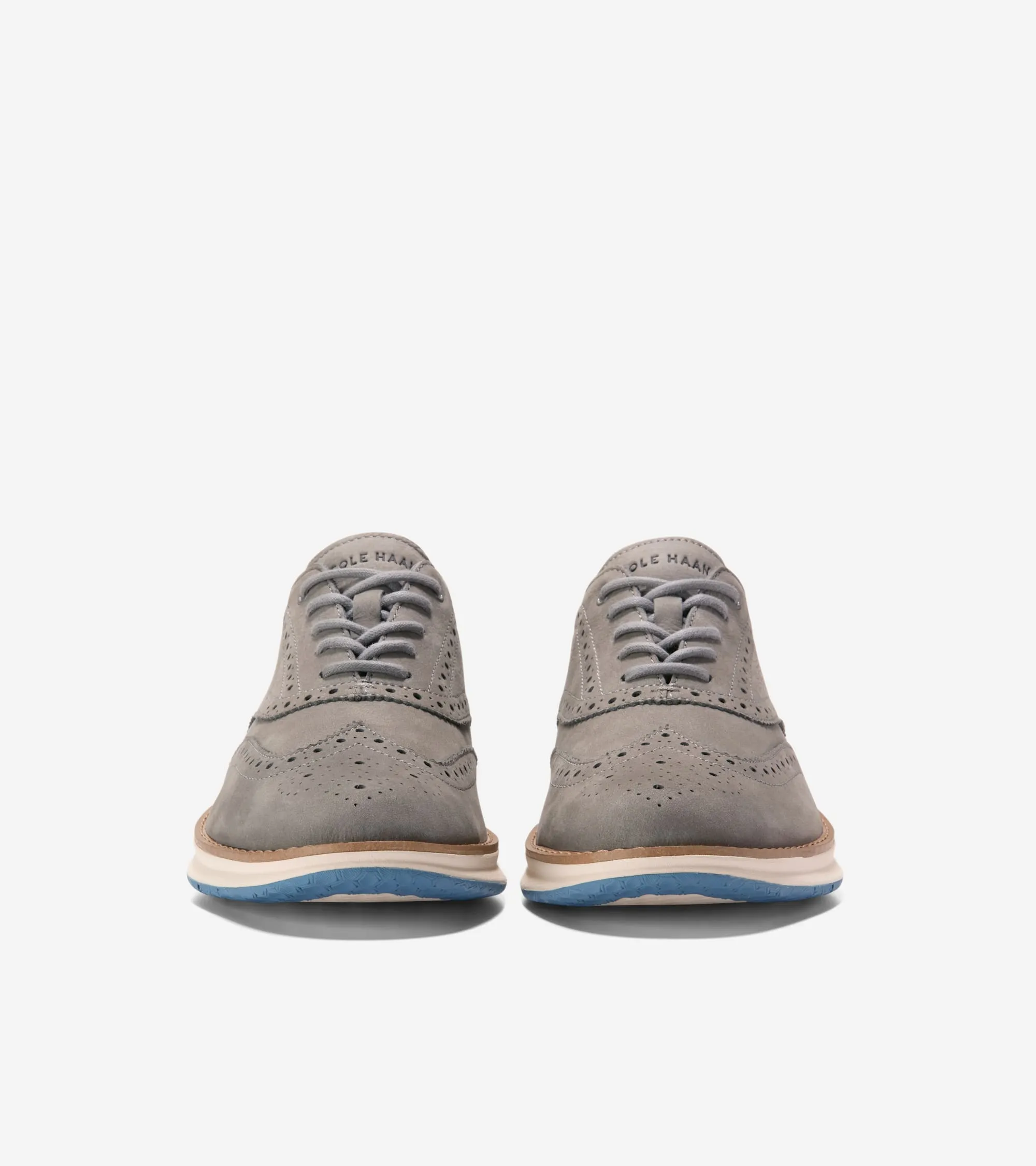 Men's ØriginalGrand Energyweave Wingtip Oxfords