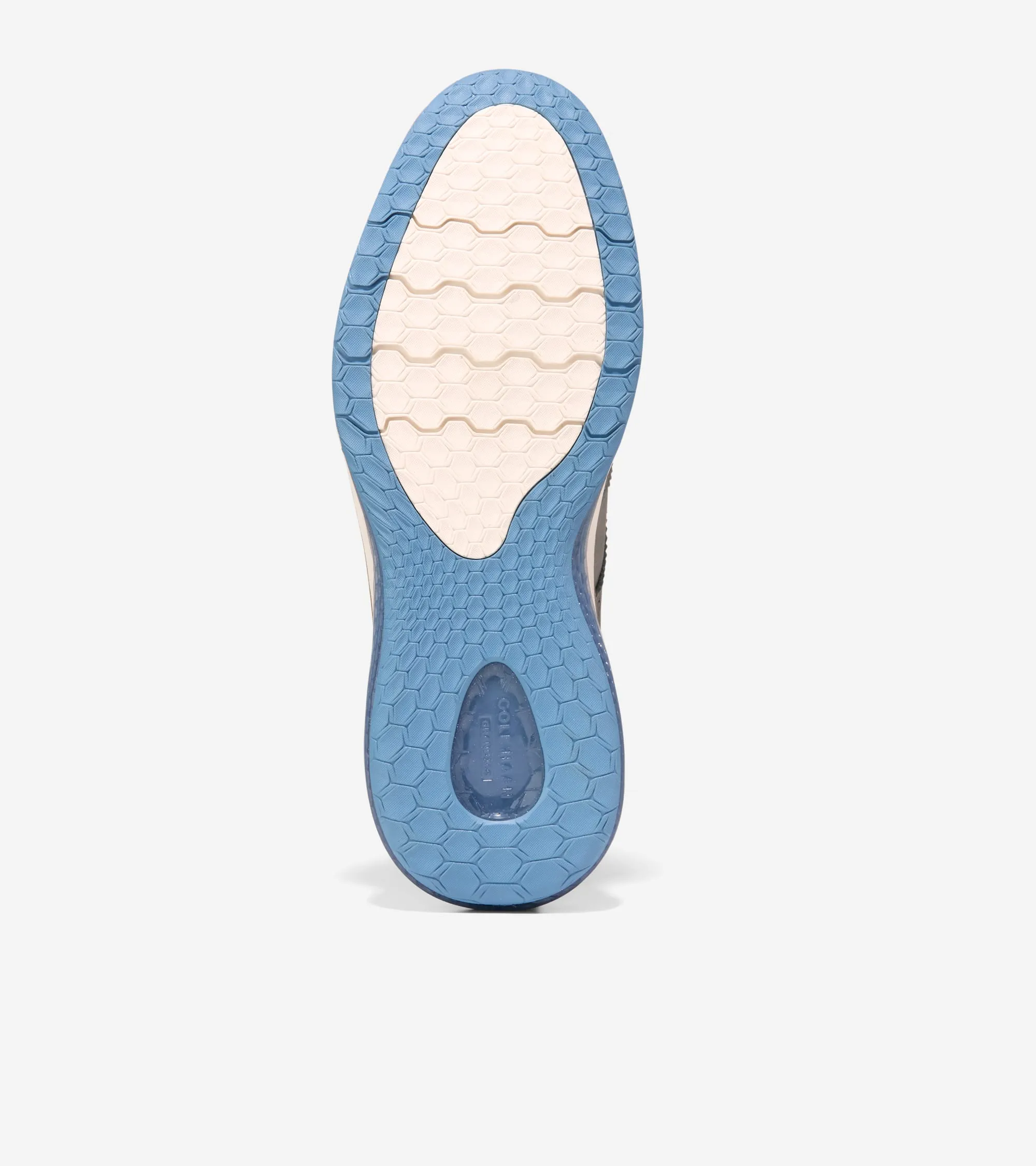Men's ØriginalGrand Energyweave Wingtip Oxfords