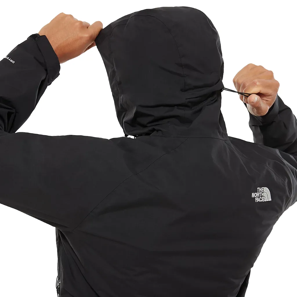 Men's Stratos Jacket