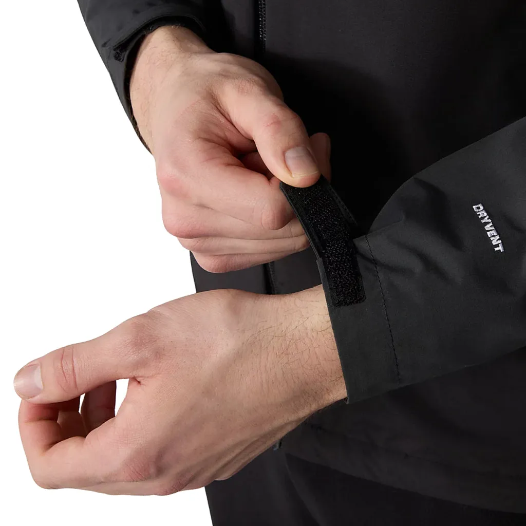 Men's Stratos Jacket