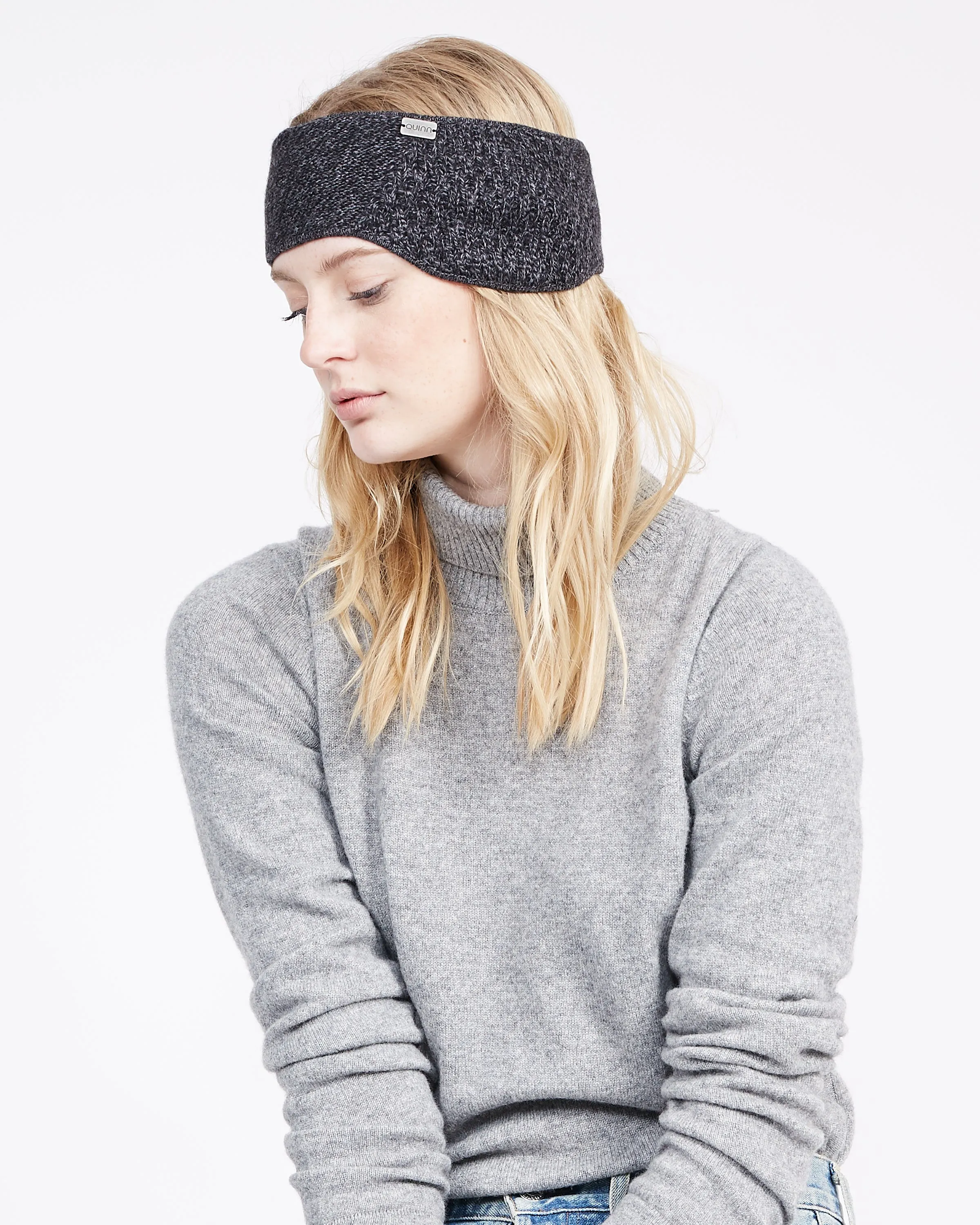 Merola Cashmere Ear Warmer