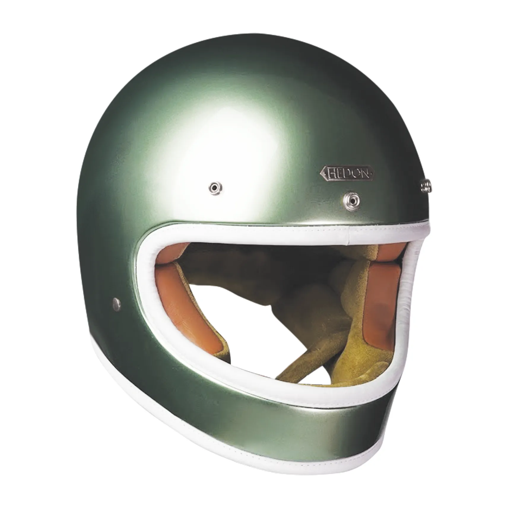 Metallic Jag Heroine Racer & Classic 2.0 | Made-to-order