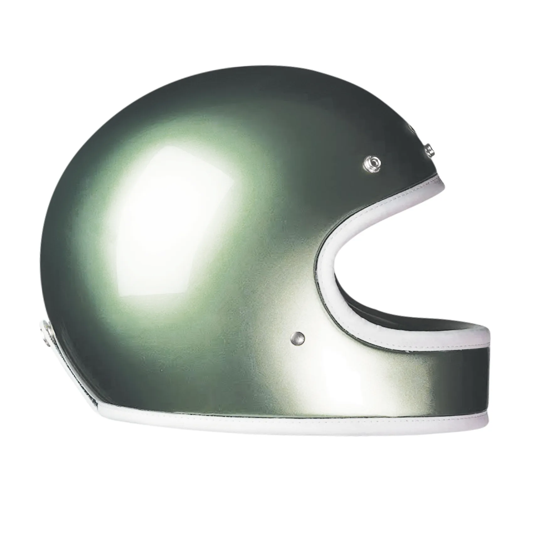 Metallic Jag Heroine Racer & Classic 2.0 | Made-to-order