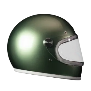 Metallic Jag Heroine Racer & Classic 2.0 | Made-to-order