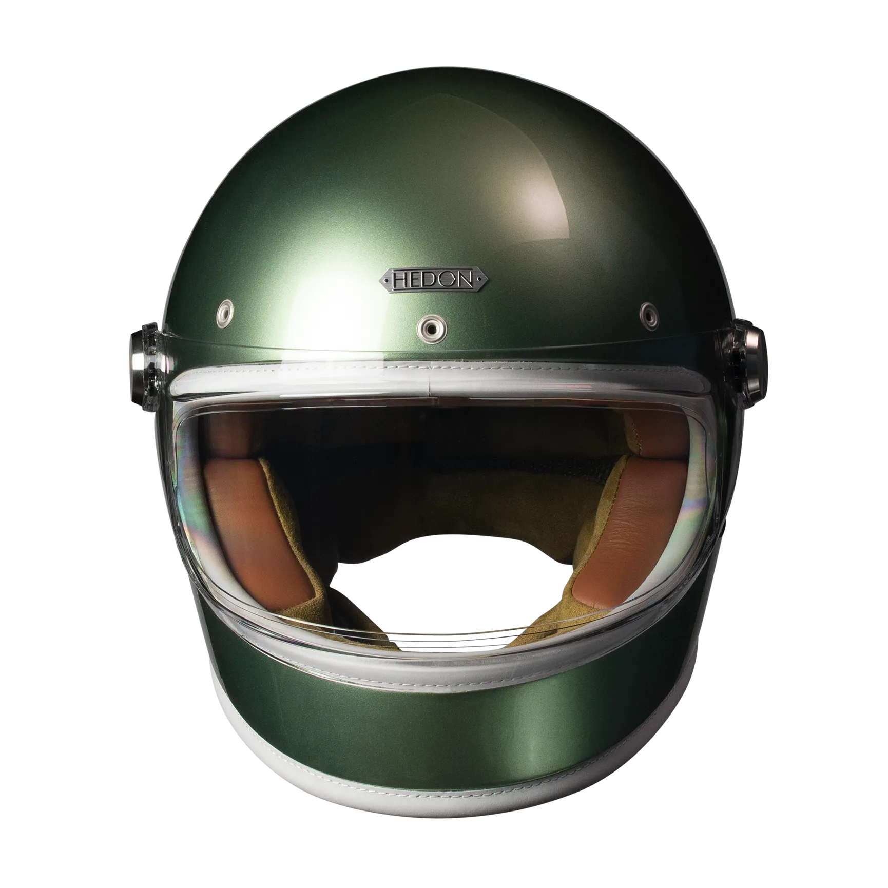Metallic Jag Heroine Racer & Classic 2.0 | Made-to-order