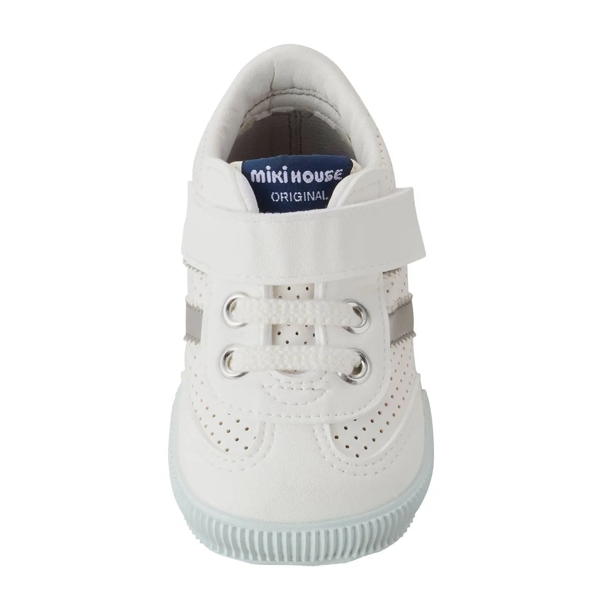 MIKIHOUSE BABY SHOES