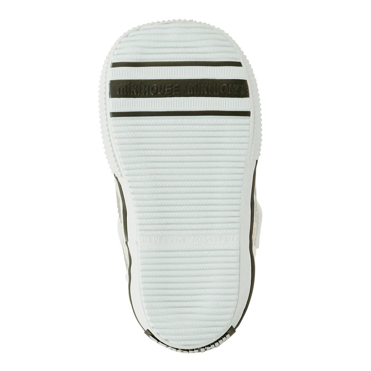MIKIHOUSE BABY SHOES
