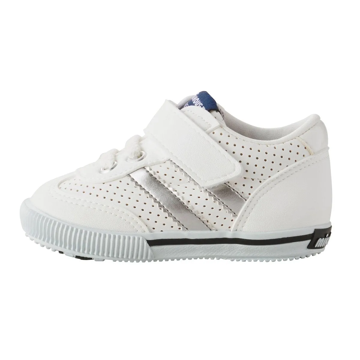 MIKIHOUSE BABY SHOES