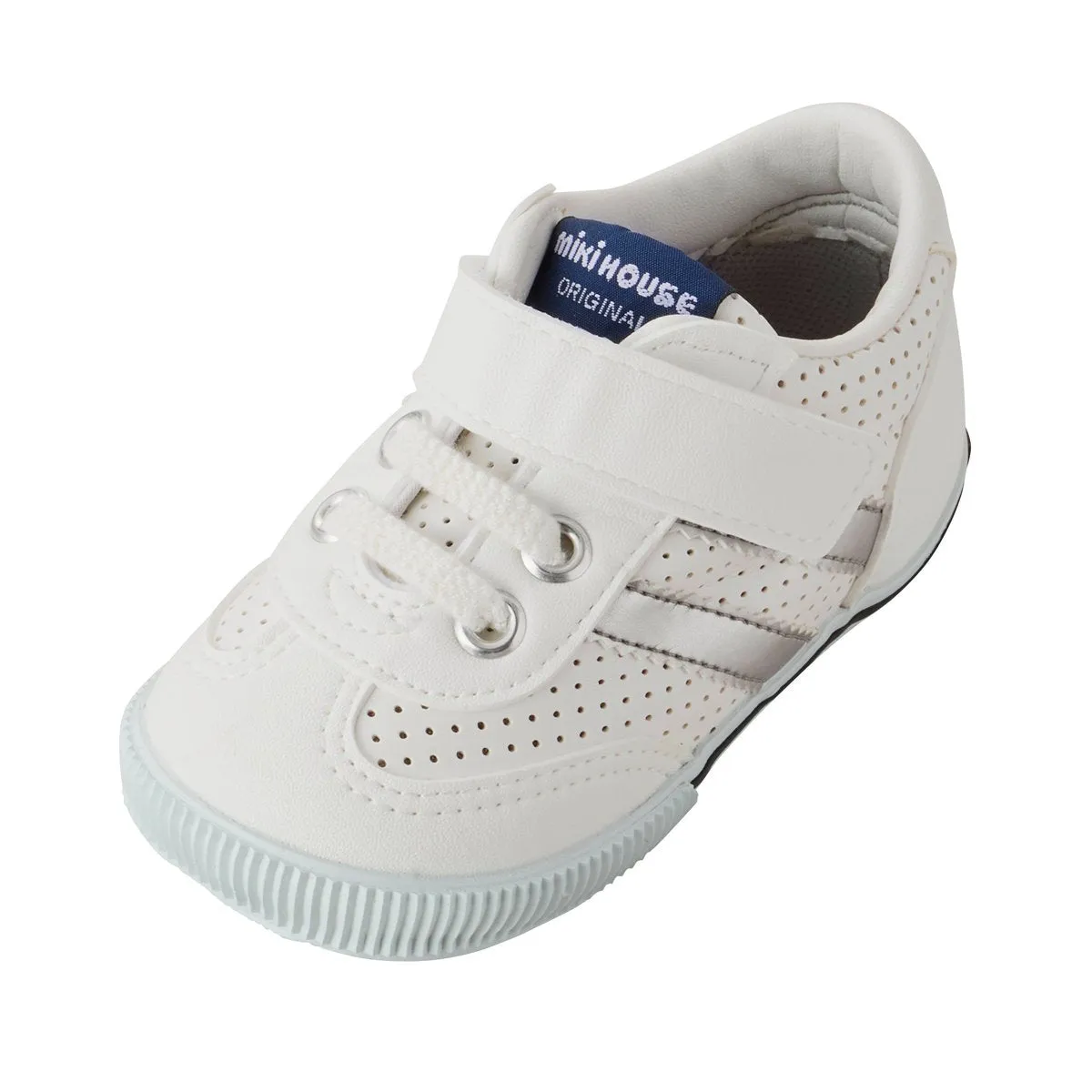 MIKIHOUSE BABY SHOES