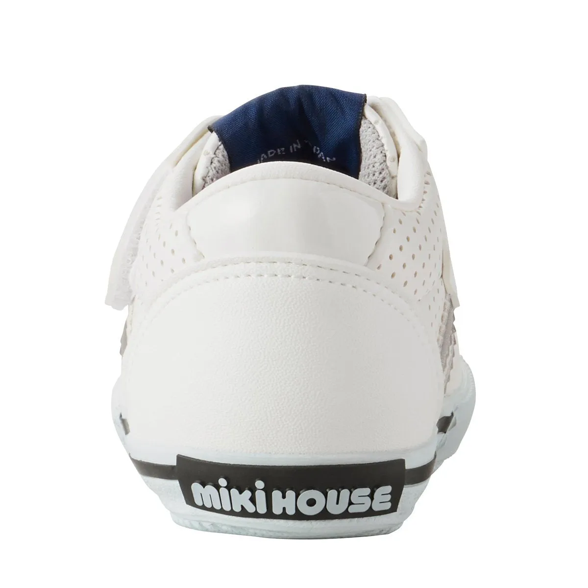 MIKIHOUSE BABY SHOES