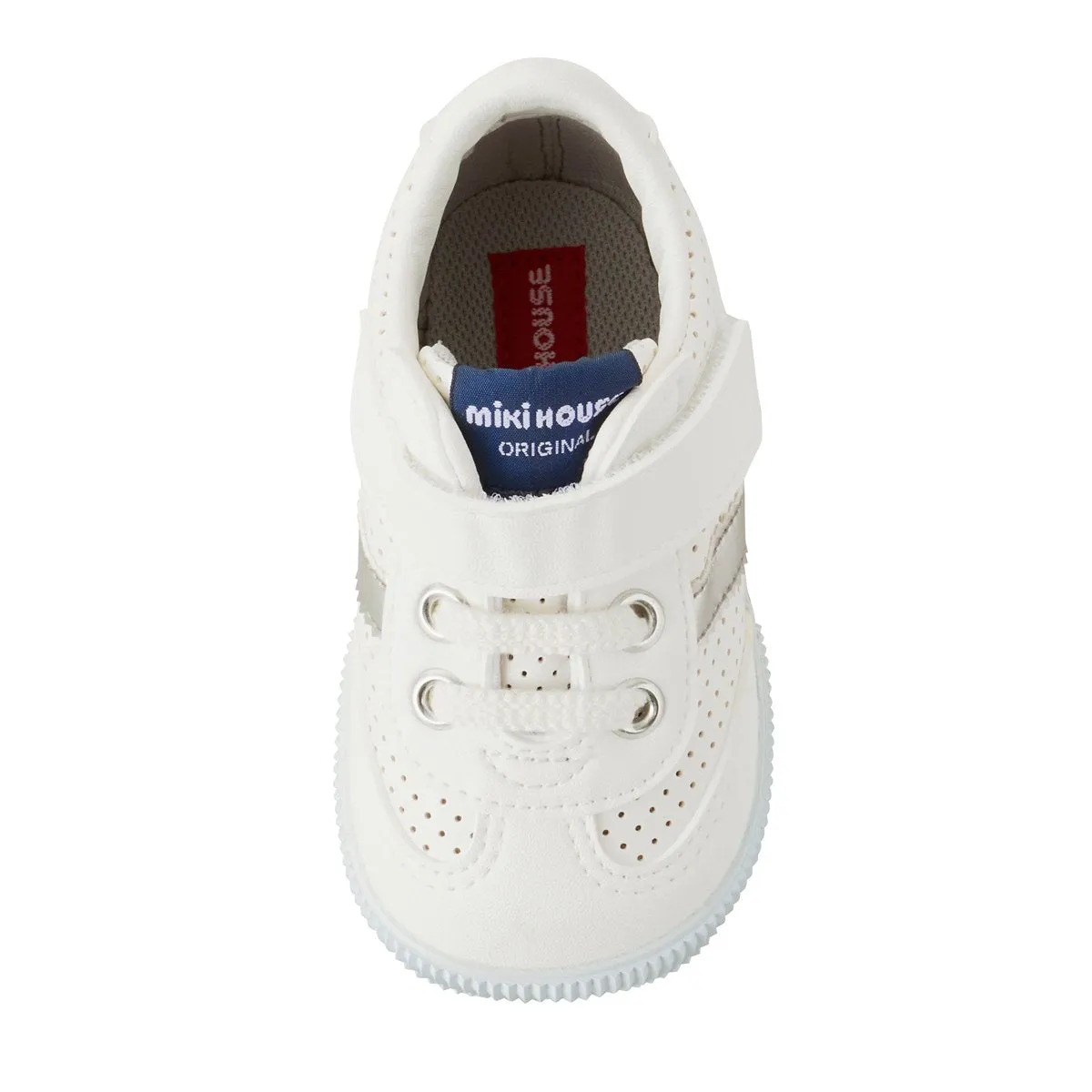 MIKIHOUSE BABY SHOES