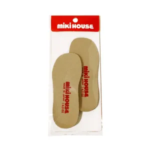 MIKIHOUSE INSOLE