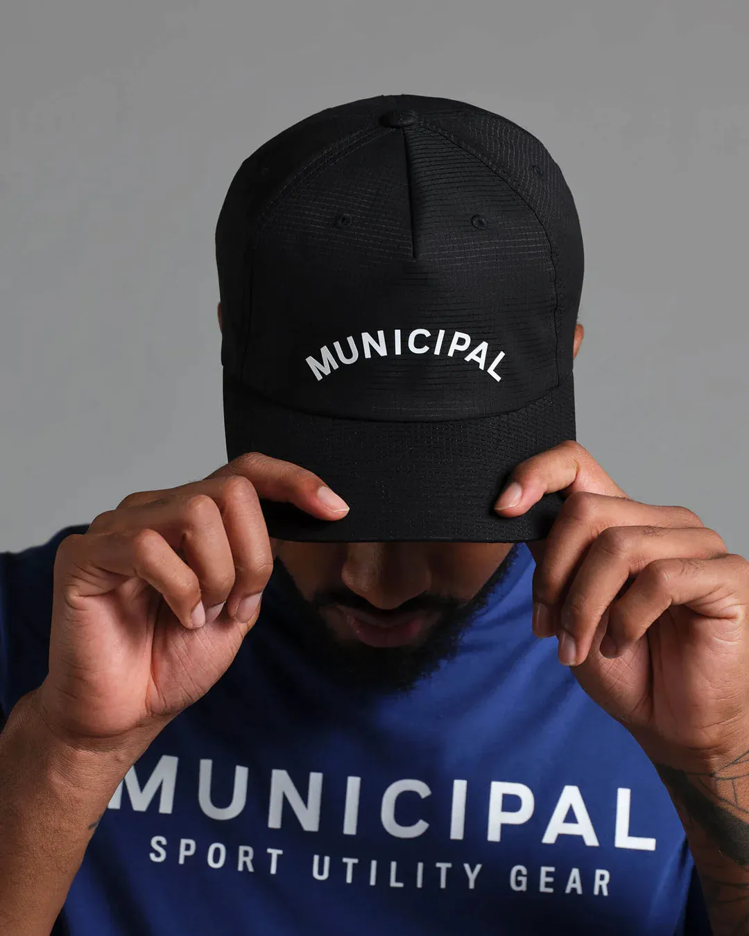 Milestone Cap