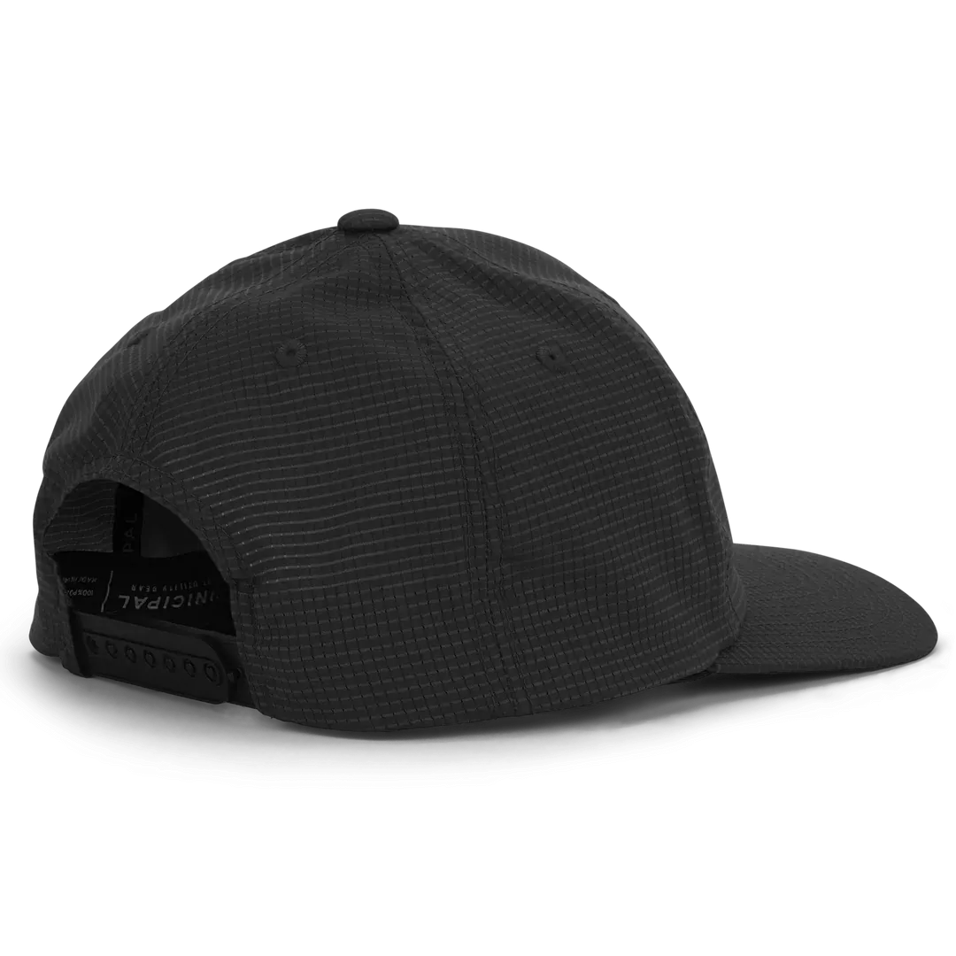 Milestone Cap