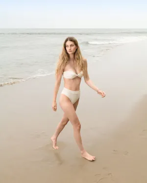 Mimi Swim Top