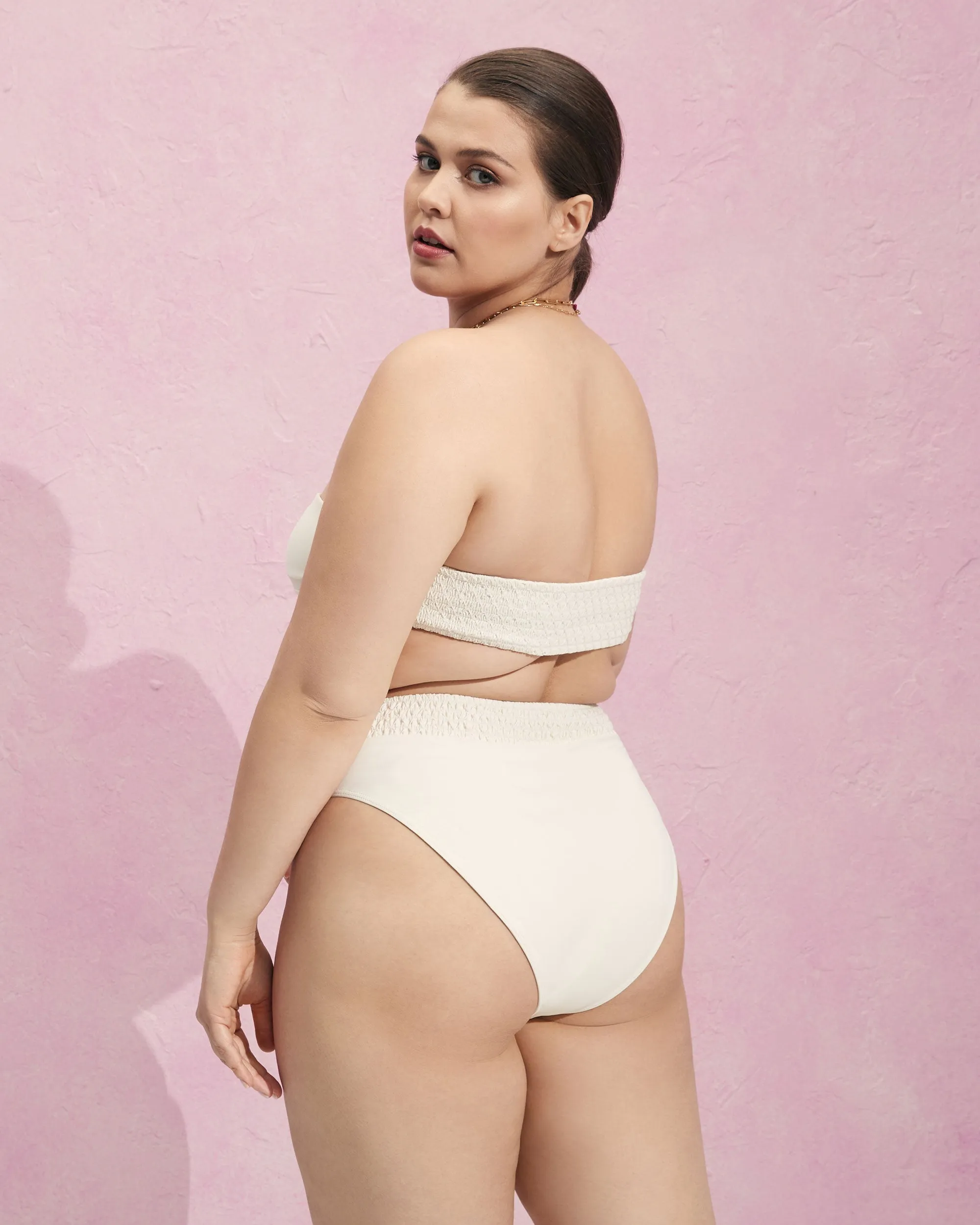 Mimi Swim Top