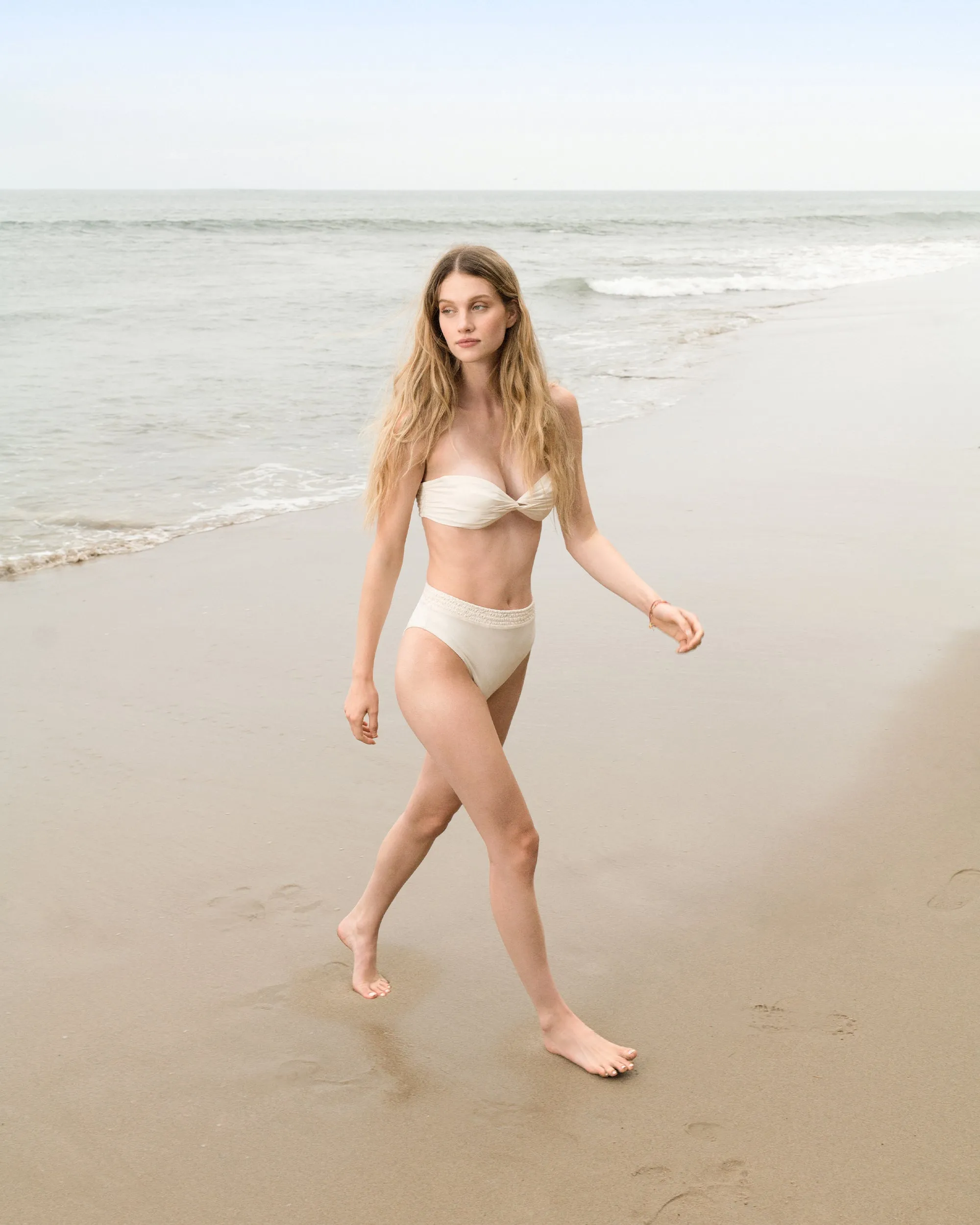 Mimi Swim Top