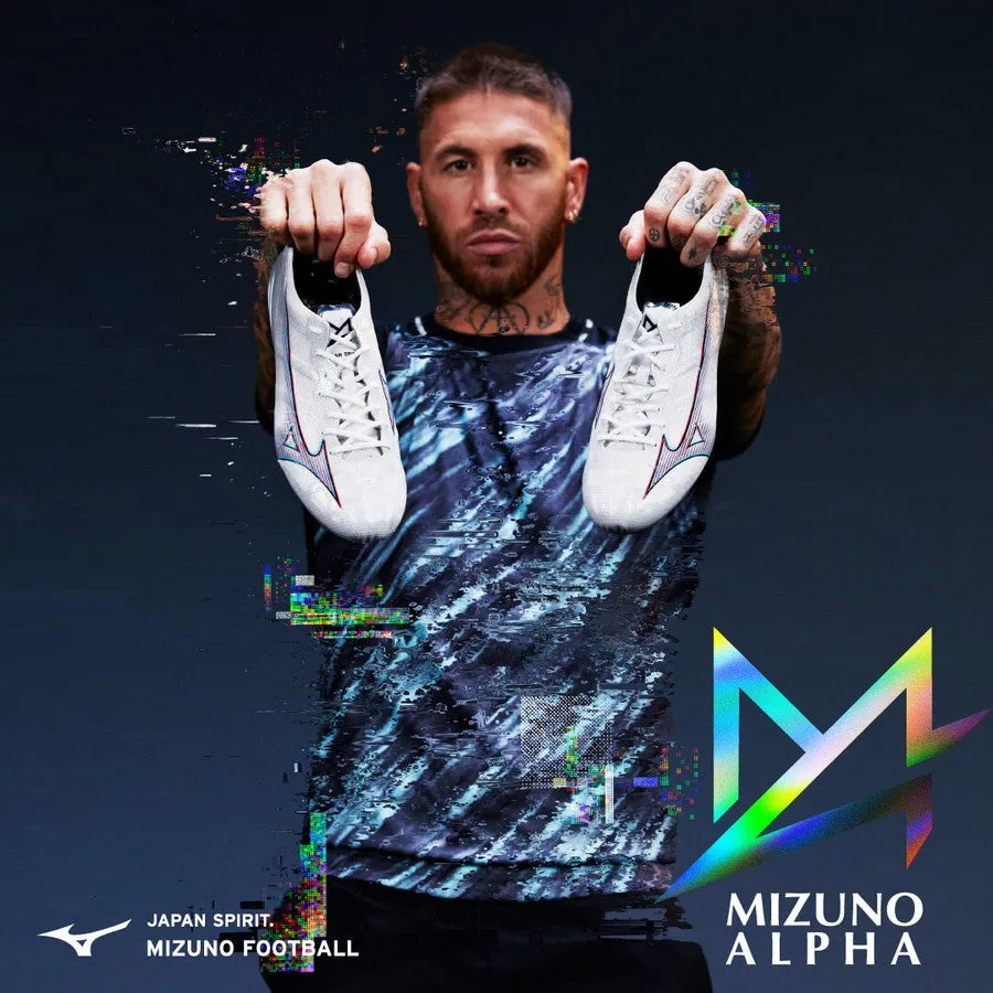 Mizuno Soccer Spikes Alpha α EILTE Elite MIZUNO P1GA246250